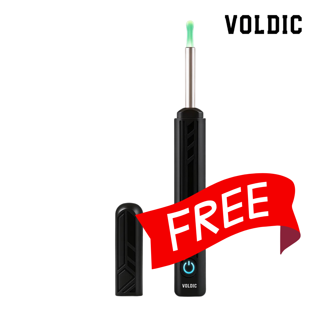 Voldic™ Aurisview Pro