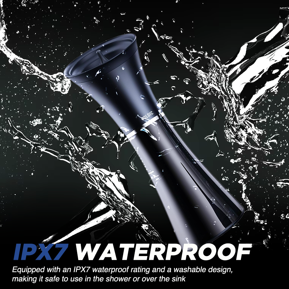 Voldic™ Electric Ear Wax Removal Kit