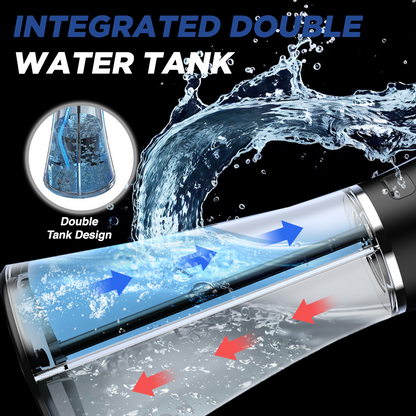 Voldic™ Electric Ear Wax Removal Kit