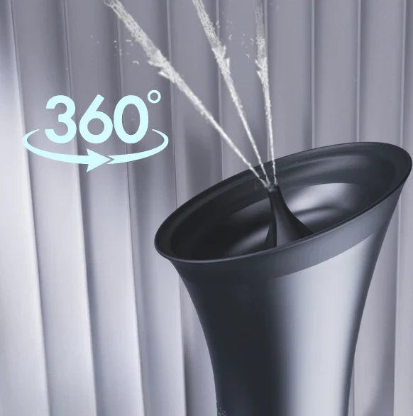 Voldic™ Electric Ear Wax Removal Kit